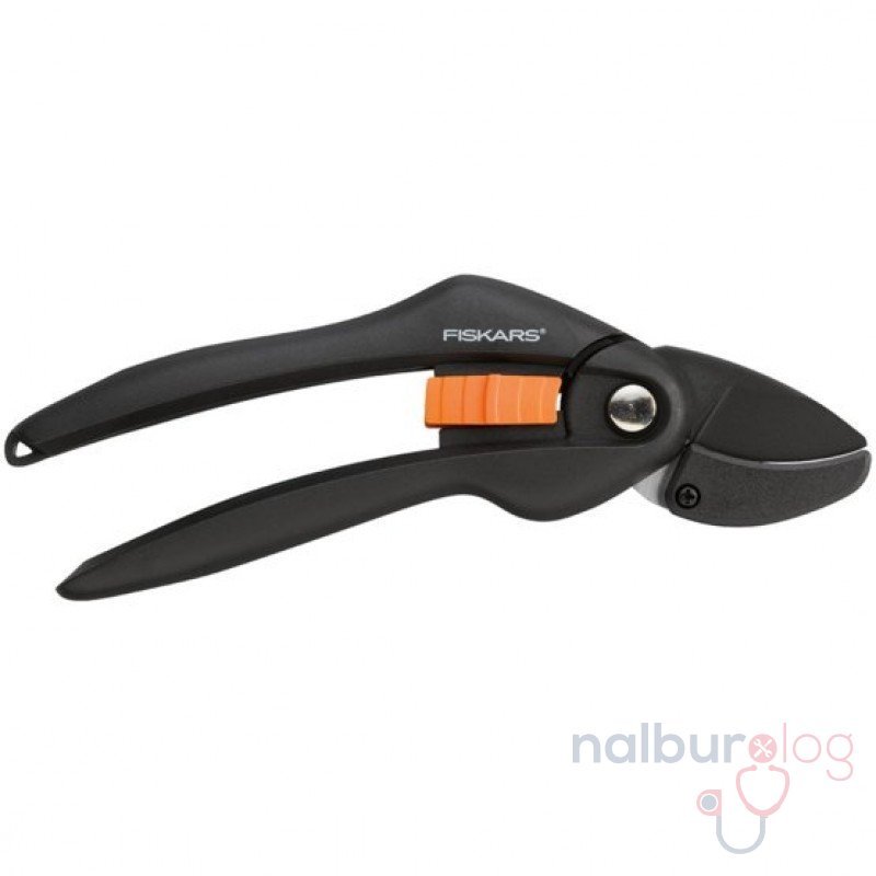 Fiskars SP25 SingleStep Bypass Budama Makası