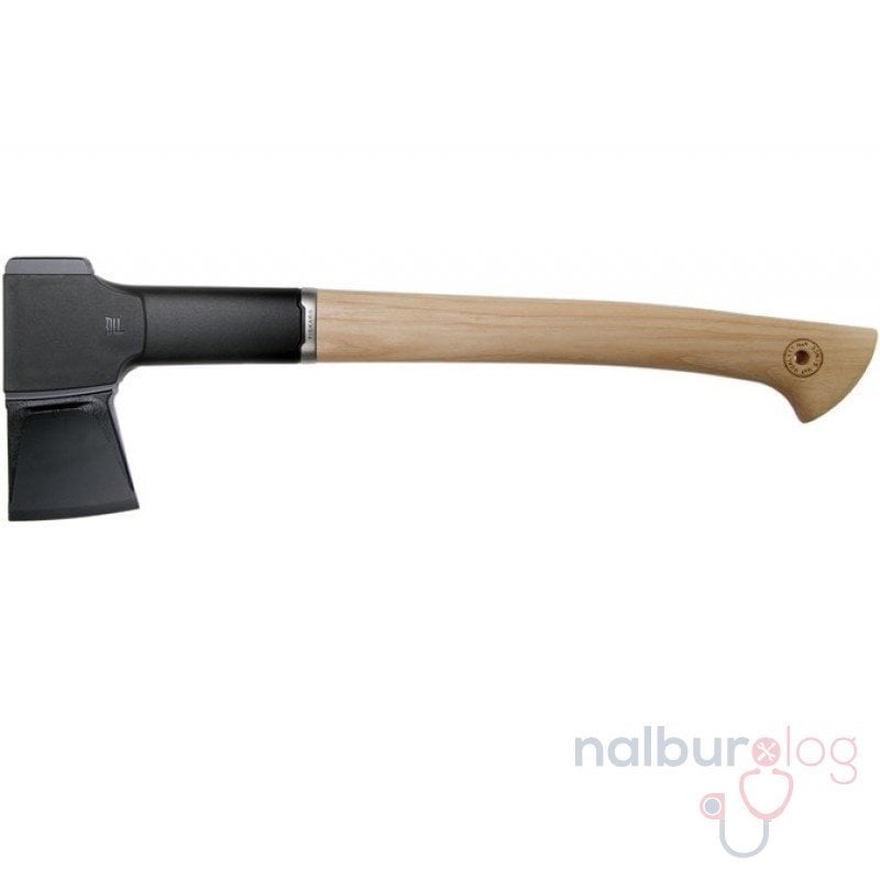 Fiskars N12 Norden Parçalama Baltası