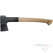 Fiskars N12 Norden Parçalama Baltası