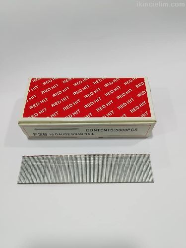 Red Hit F28 Zımba Çivisi 28mm 5000 Adet