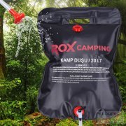 Rox Camping 0114 Kamp Duşu 20 Lt