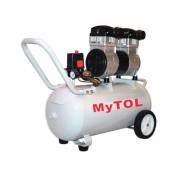 Mytol 40 Litre Sessiz Kompresör 1  Hp EWS40 Medikal Kompresörü