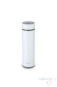 Polosmart Psh02 Led Göstergeli Dijital Termos BEYAZ