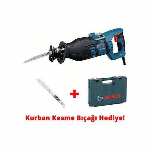 Bosch Gsa 1300 Pce Panter Testere 1300 Watt