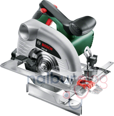 Bosch PKS 40 Daire Testere 850 Watt