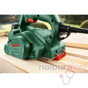 Bosch PHO 1500 Elektrikli Planya 82mm 550 Watt