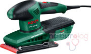 Bosch PSS 200 AC Titreşimli Zımpara Makinası 92x188mm