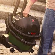 Bosch UniversalVac 15 Elektrikli Süpürge 1000 Watt
