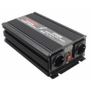 Max Extra LRM 1500 Digital Power İnverter Dönüştürücü