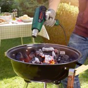 Bosch EasyHeat 500 Sıcak Hava Tabancası 1600 Watt