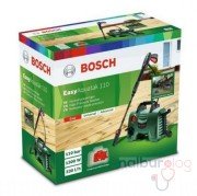 BOSCH EasyAquatak 110 Bar Basınçlı Oto Yıkama Makinası