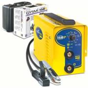 GYSMİ 160P İNVERTER KAYNAK MAKİNESİ (MADE IN FRANCE)