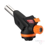 TIGER KING WS-509C Torch Kamp Pürmüz Seti (3 Adet Kartuş Hediyeli)