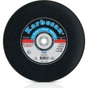 Karbosan 300*3.0*25.4 Metal Kesme Taşı