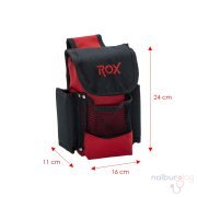 Rox 1093 Kangaroo İmperteks Bel Çantası
