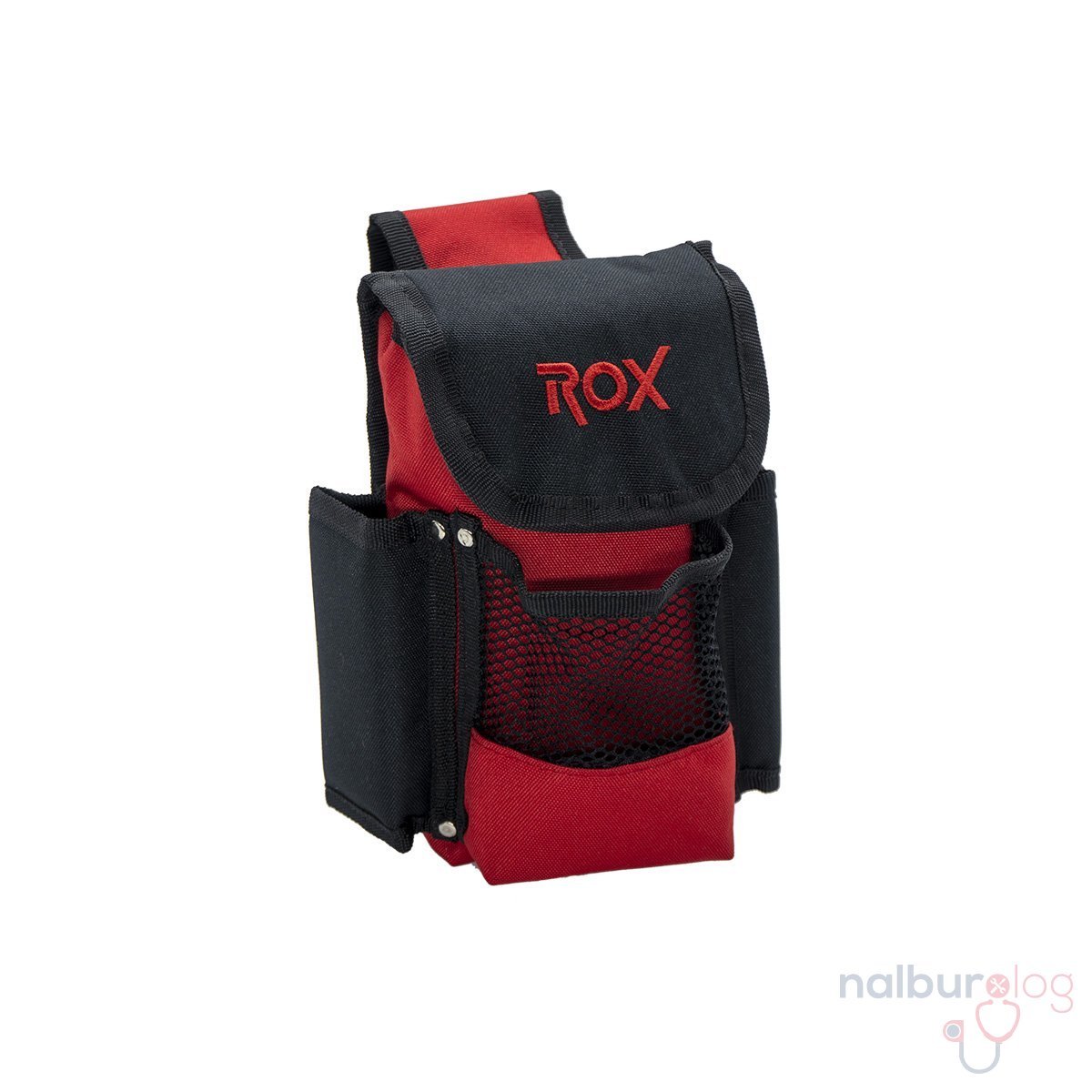 Rox 1093 Kangaroo İmperteks Bel Çantası