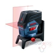 BOSCH GCL 2-50 C Lazer Terazi (RM2 + BT 150)