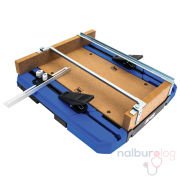 KREG KMA 4100 Crosscut Daire Testereler İçin Klampaj Kutusu