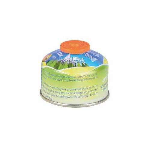 NURGAZ NG 203V 80 Gr.Mikro Yedek Kartuş