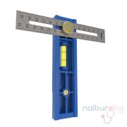 KREG Multi-Mark™ Multi Ölçü Aleti - Çok Amaçlı Gönye