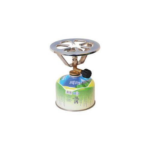 NURGAZ NG 071 Pergamon Ocak Kartuşlu