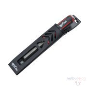Rox Wood 0115 Çift Bıçaklı Iskarpela 25 mm (60CRV)