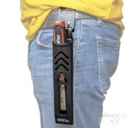 Rox Wood 0115 Çift Bıçaklı Iskarpela 25 mm (60CRV)