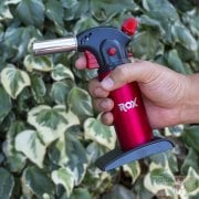 Rox BS-630 Bütan Gaz Torch Pürmüz