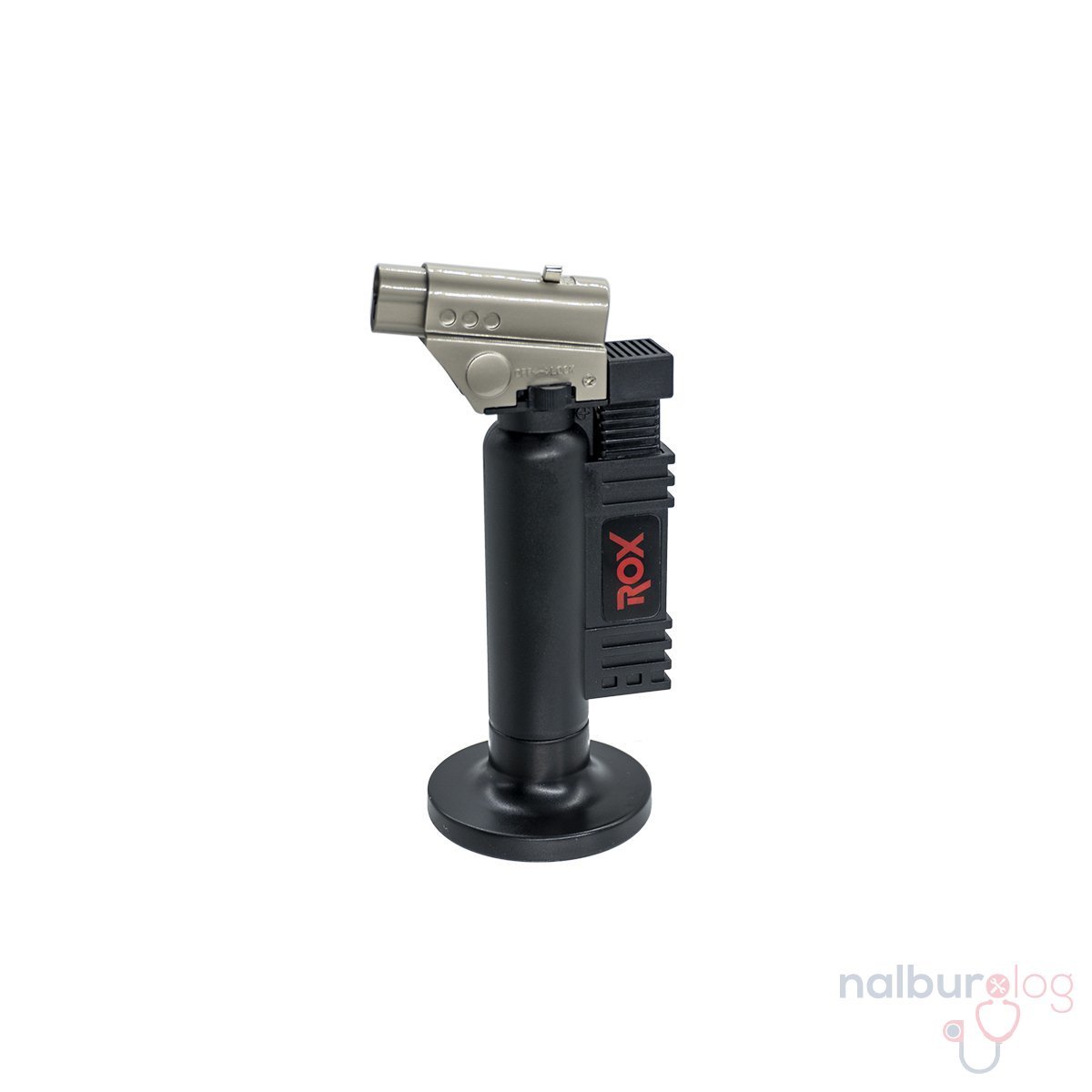 Rox BS-270 Çakmak Tip Bütan Gaz Torch Pürmüz