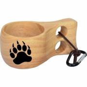 Nurgaz NG KKS-B Kuksa Bardak Bear