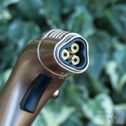 Rox BS-830 Üç Alev Çıkışlı Bütan Gaz Torch Pürmüz