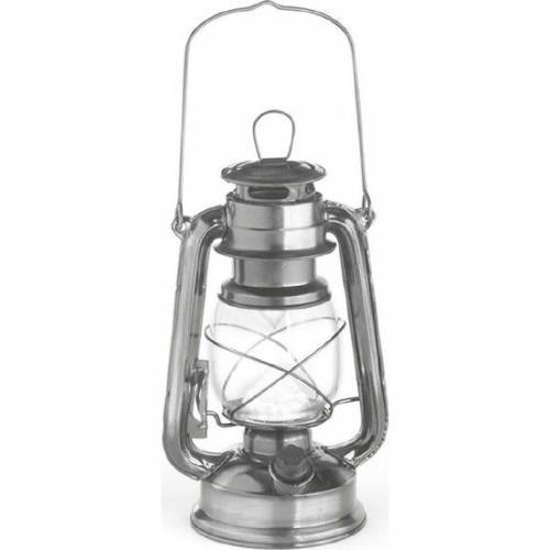 Nurgaz NG GZ LMB Klasik Gaz Yağı Lambası