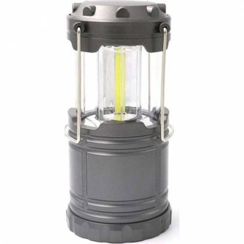 Nurgaz NG KL Led Kamp Lambası