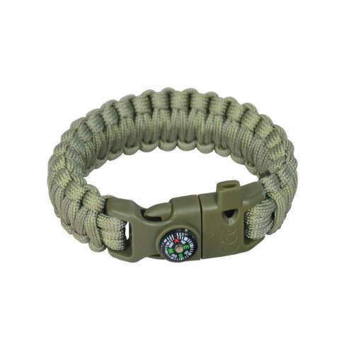 Nurgaz NG PİB Magnezyumlu Paracord