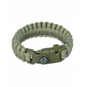 Nurgaz NG PİB Magnezyumlu Paracord