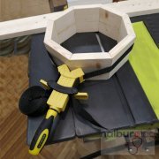 Stanley 0-83-100 Bailey Bant Tipi İşkence 4.5 Metre