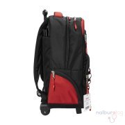 Rox 0154 Robust Bag On Wheels İmperteks Tekerlekli Bez Çanta