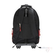Rox 0154 Robust Bag On Wheels İmperteks Tekerlekli Bez Çanta