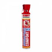 Soudal Soudafoam Comfort Köpük 750 ml