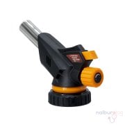 Tiger King WS-509C Bütan Gaz Torch Kamp Pürmüz Başlığı