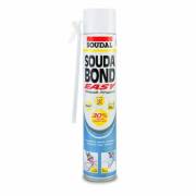 Soudal Soudabond Easy Manuel Şişmeyen Köpük 750 ml