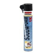 SOUDAL Foam 1K PU Köpük 600 ml.
