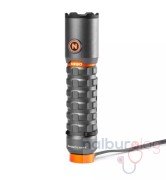 NEBO Torchy Şarjlı Mini El Feneri 2000 Lümen (1006-G)