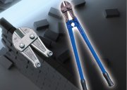 YAKAR 12mm Kollu Makas