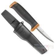 Hultafors 380220 PKGH Hassas Karbon Çelik Bıçak 195 mm