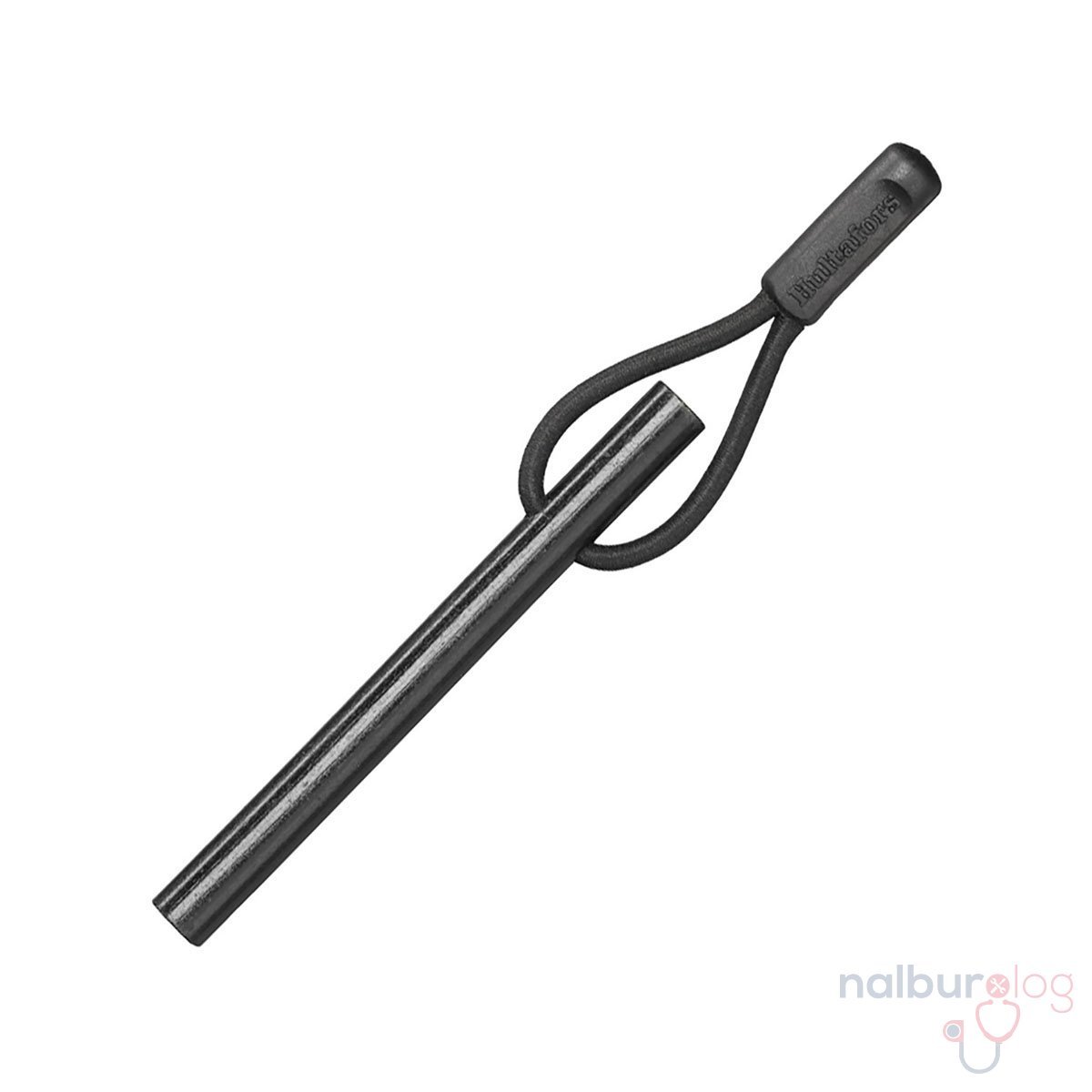Hultafors 380280 FS Outdoor Magnezyum Ateş Başlatma Çubuğu