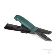 Hultafors 380110 OK1 Outdoor Karbon Çelik Bıçak 225 mm