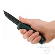 Hultafors 380110 OK1 Outdoor Karbon Çelik Bıçak 225 mm