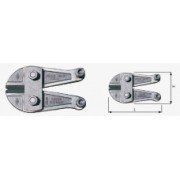 YAKAR 12mm Kollu Makas Yedek Ağzı