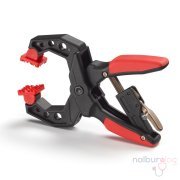 Hultafors 525583 RC58 Mandal Tip Kıskaç İşkence 58 mm